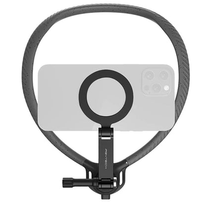 PGYTECH CapLock Action Camera Neck Mount, for Camera (GoPro, Insta360, DJI etc.)