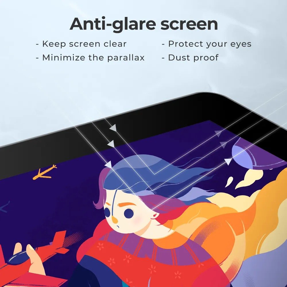 XPPen Artist 13 (Gen 2) Pen Display