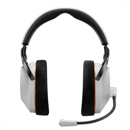 Beyerdynamic MMX 230 Wireless Multi Platform Low Latency Gaming Headset (Artic White)