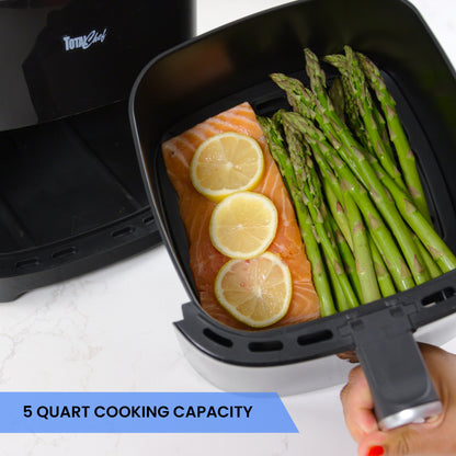 Total Chef Air Fryer 4.8L