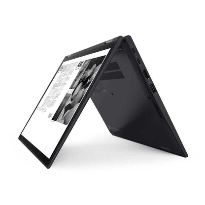 Lenovo ThinkPad X13 Yoga Gen 2 Intel i5 1135G7 2.40GHz 8GB RAM 256GB SSD 13.3" Win 11 [*Refurbished: Very Good]