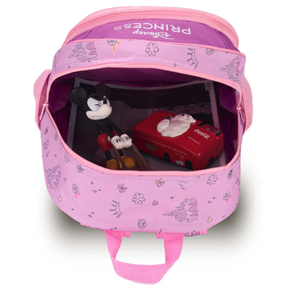 Disney Princess Kids 15" Backpack