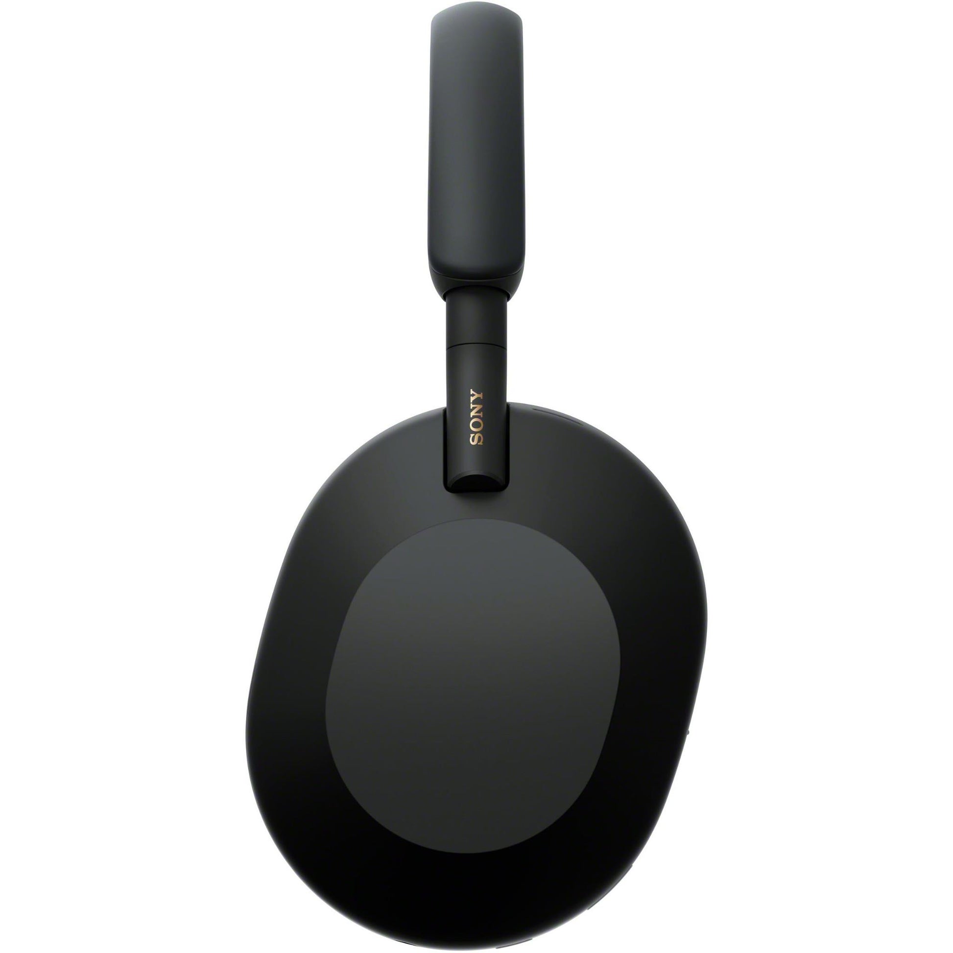 Sony WH-1000XM5 Premium Noise Cancelling Wireless Over-Ear Headphones (Black)