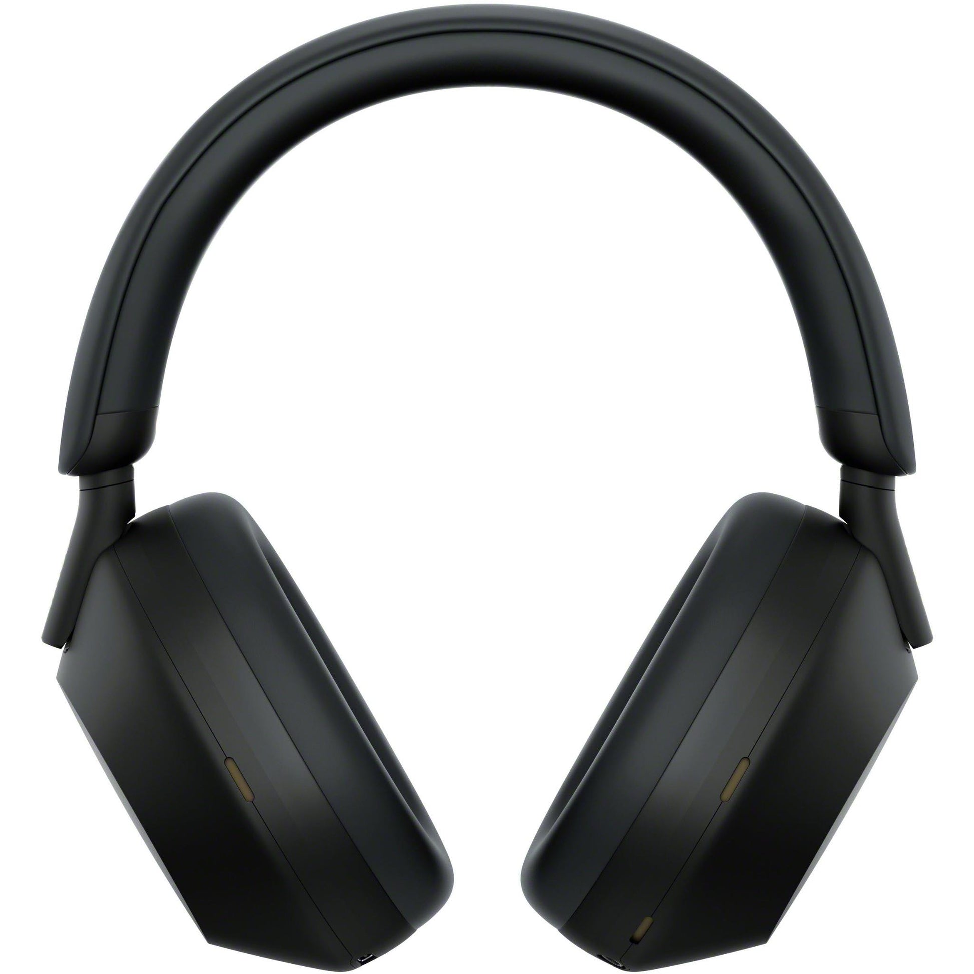 Sony WH-1000XM5 Premium Noise Cancelling Wireless Over-Ear Headphones (Black)
