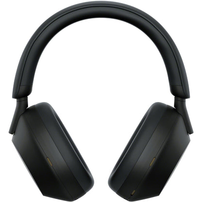 Sony WH-1000XM5 Premium Noise Cancelling Wireless Over-Ear Headphones (Black)