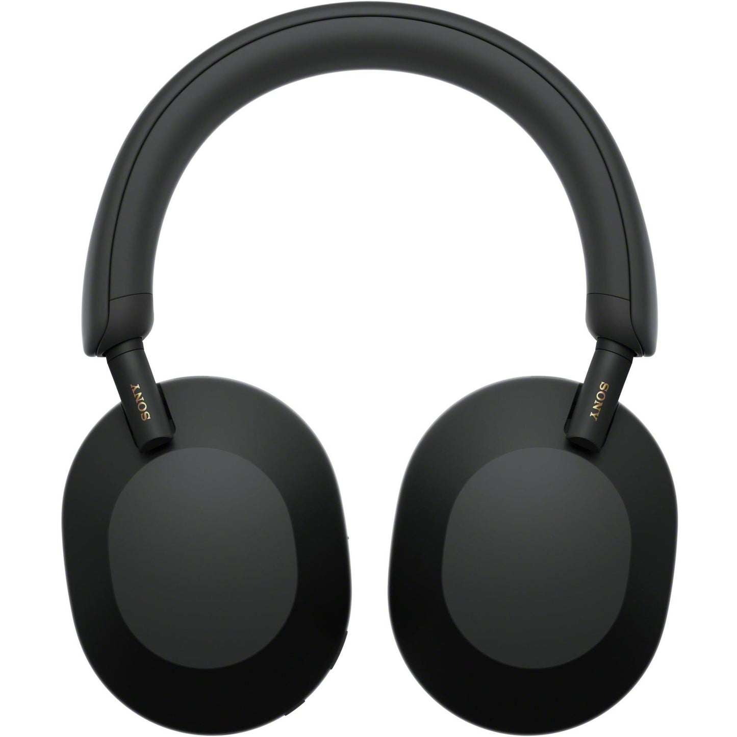 Sony WH-1000XM5 Premium Noise Cancelling Wireless Over-Ear Headphones (Black)