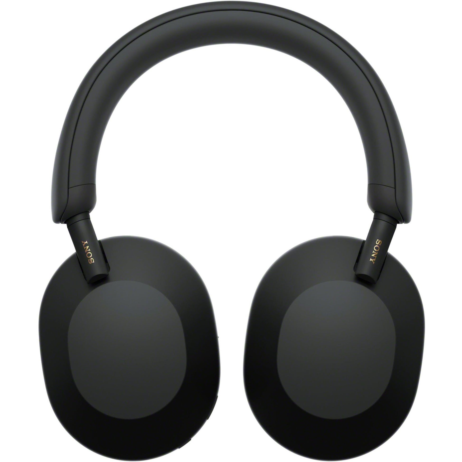 Sony WH-1000XM5 Premium Noise Cancelling Wireless Over-Ear Headphones (Black)