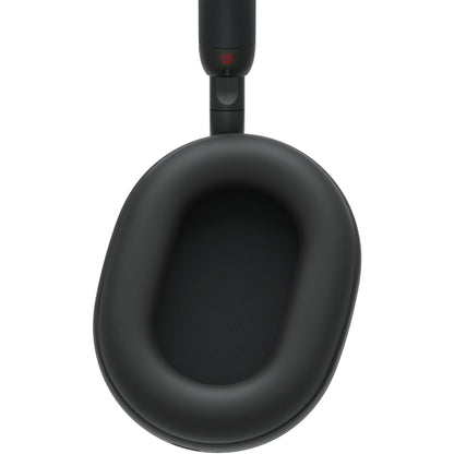 Sony WH-1000XM5 Premium Noise Cancelling Wireless Over-Ear Headphones (Black)