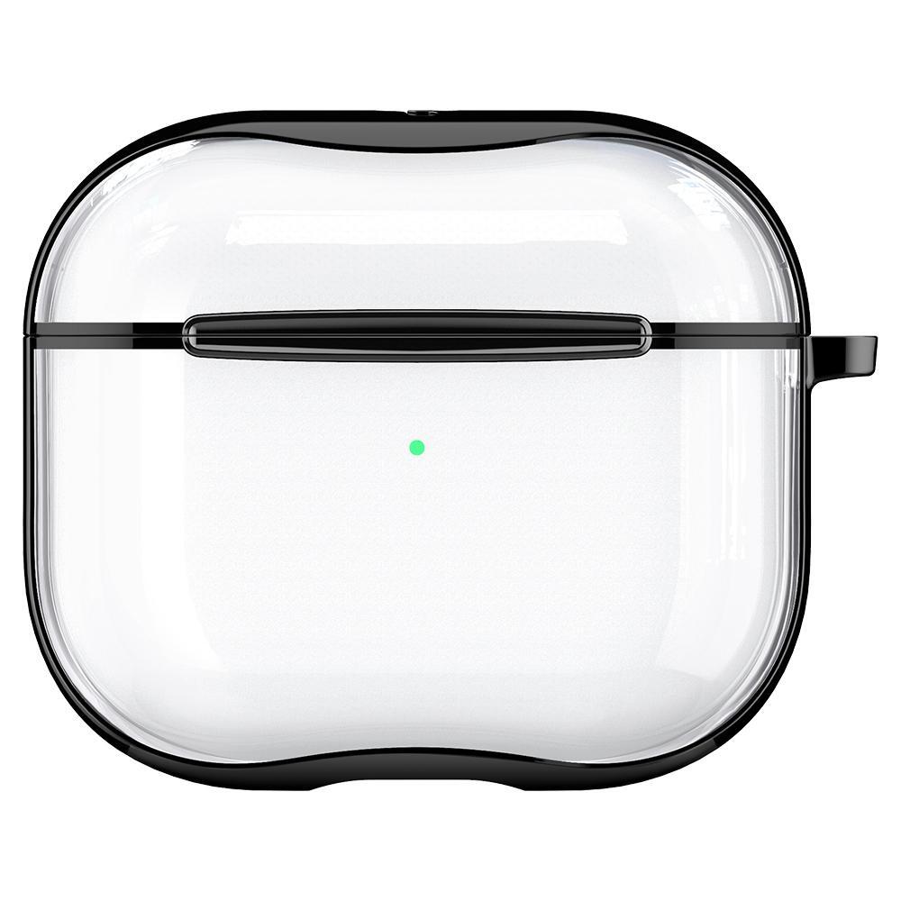 Spigen Airpods 3 Ultra Hybrid Case (Black)