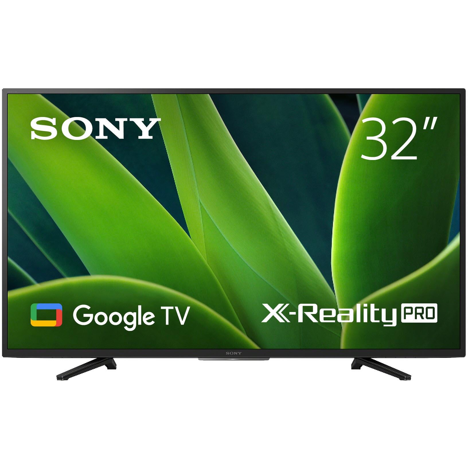 Sony 32" W830K BRAVIA LED HDR Google TV