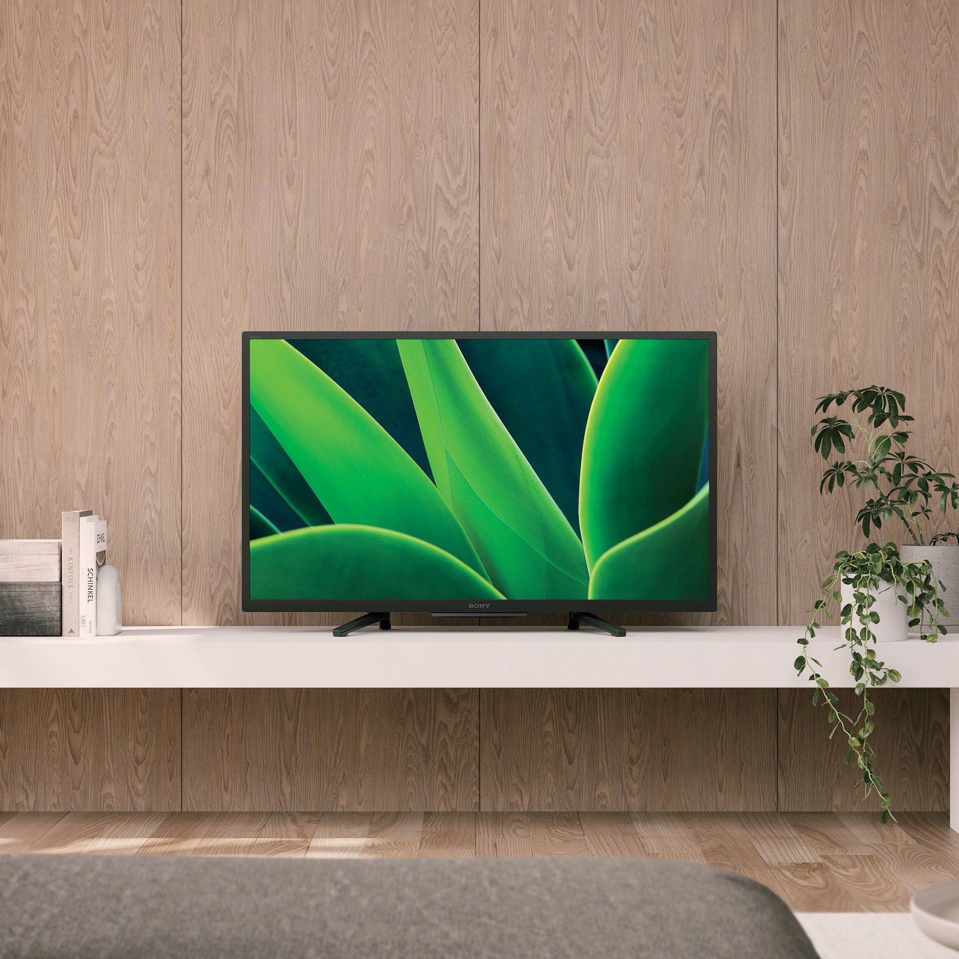 Sony 32" W830K BRAVIA LED HDR Google TV