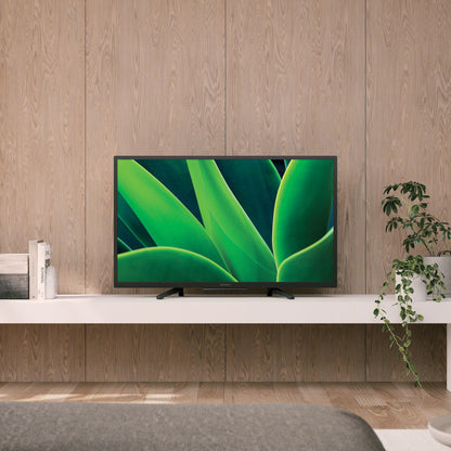 Sony 32" W830K BRAVIA LED HDR Google TV
