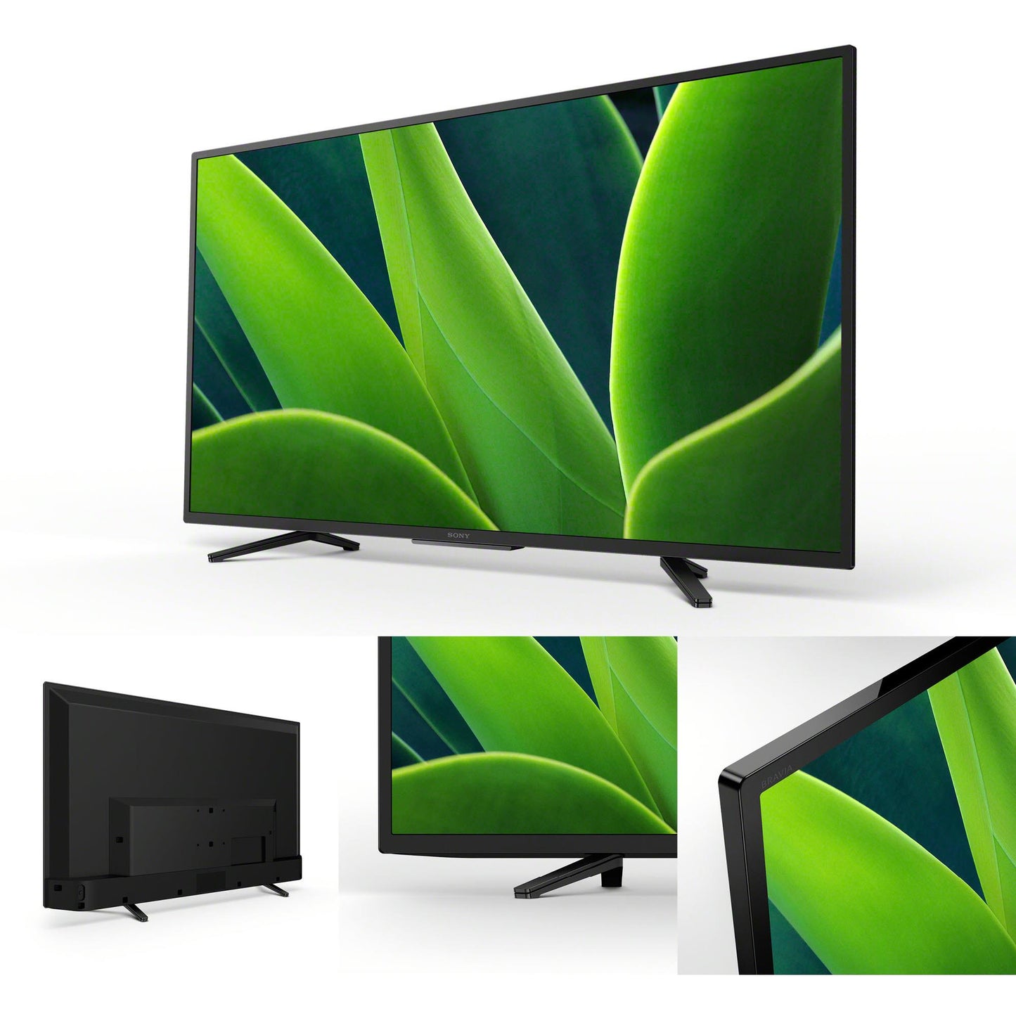 Sony 32" W830K BRAVIA LED HDR Google TV