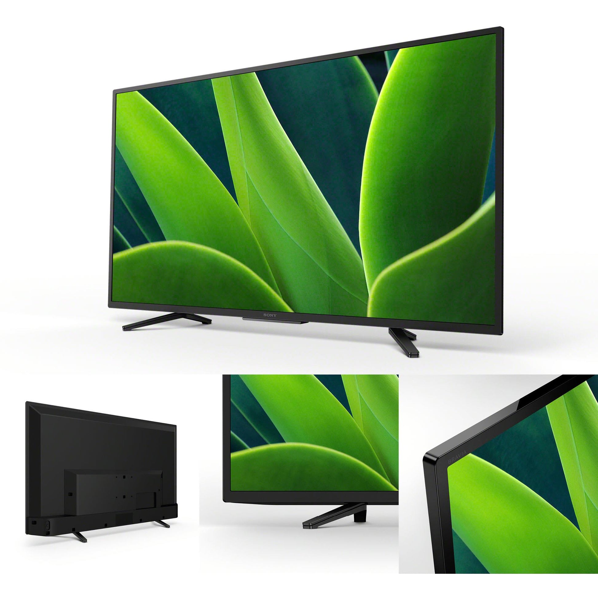 Sony 32" W830K BRAVIA LED HDR Google TV