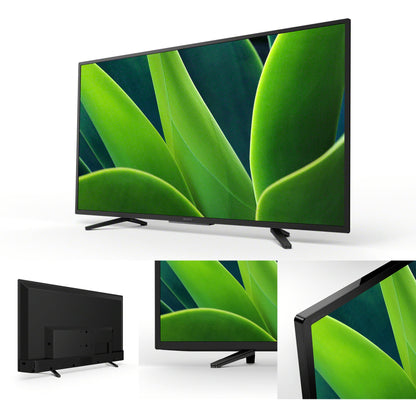 Sony 32" W830K BRAVIA LED HDR Google TV