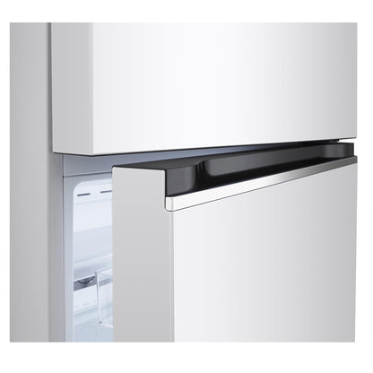 LG GT-5W 375L Top Mount Fridge (White)