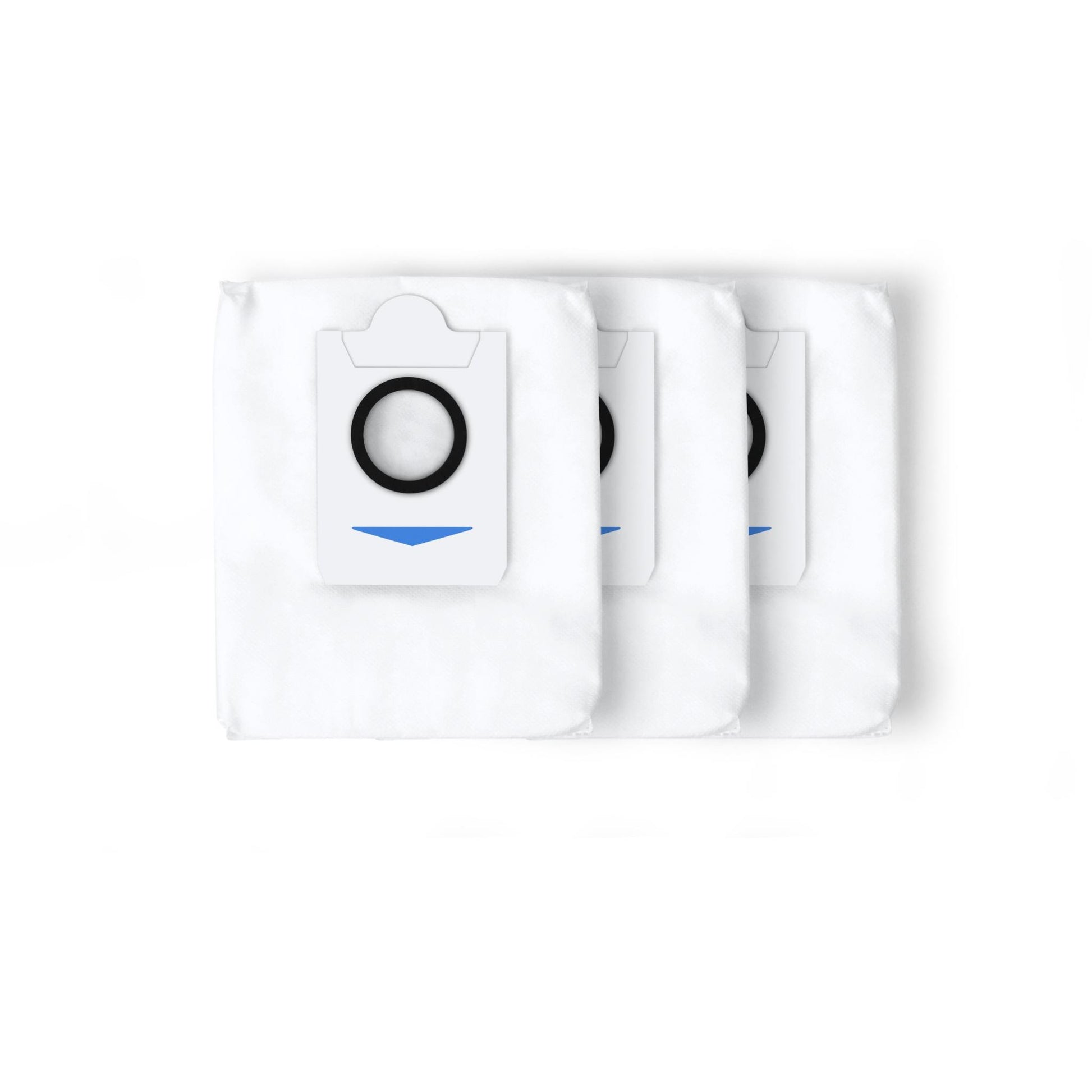 ECOVACS X1 Plus Auto-Empty Station Dust Bag 3.2L (3 Pack)