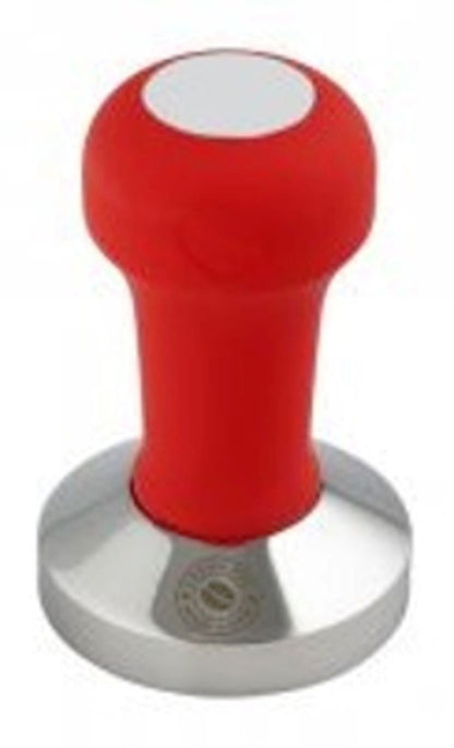 Crema Pro Coffee Tamper With Storage Bag 58mm (Black)
