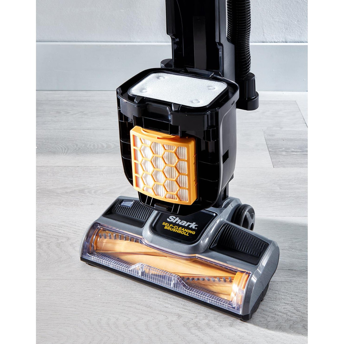 Shark Navigator Pet Upright Vacuum