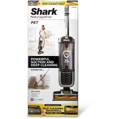 Shark Navigator Pet Upright Vacuum