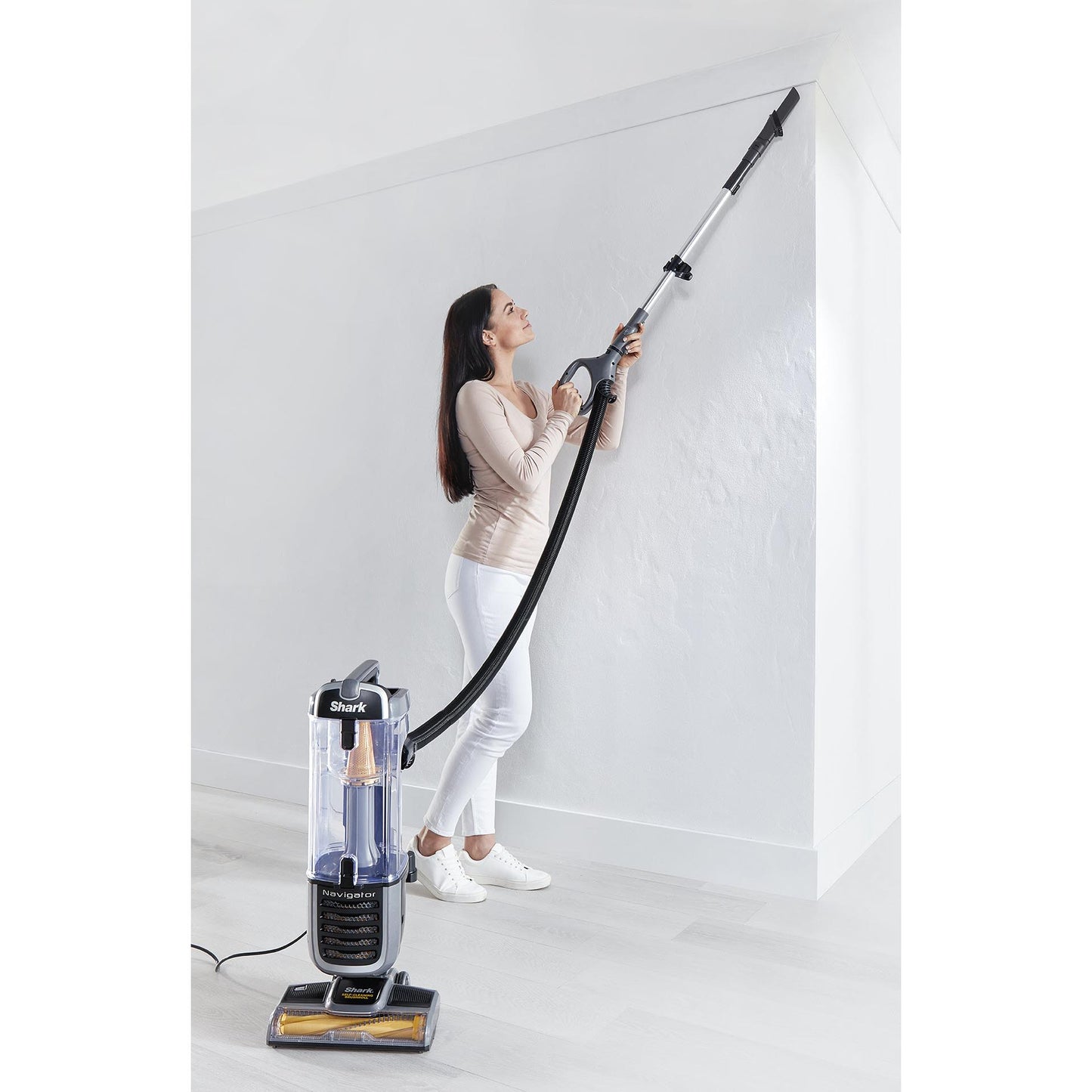 Shark Navigator Pet Upright Vacuum