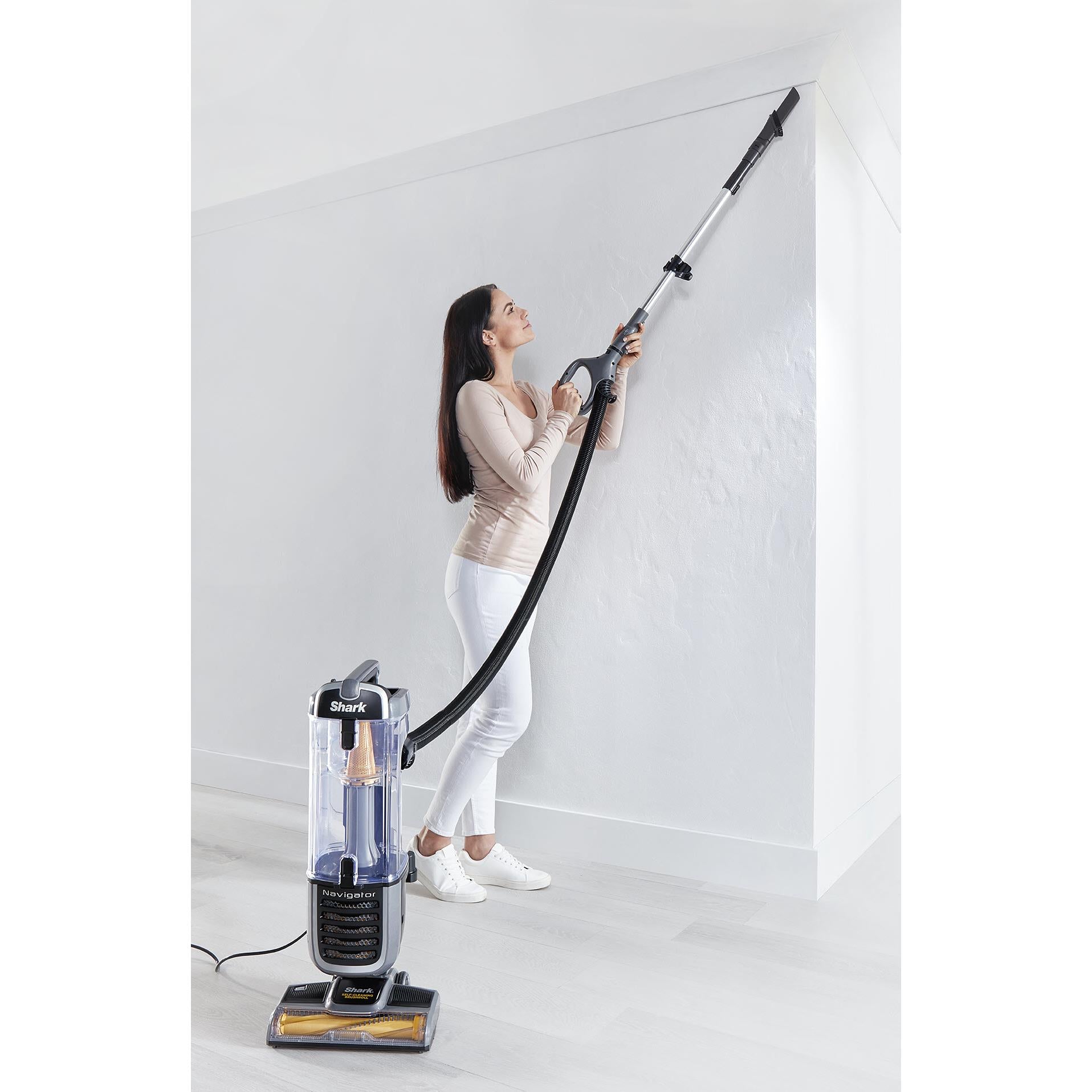 Shark Navigator Pet Upright Vacuum