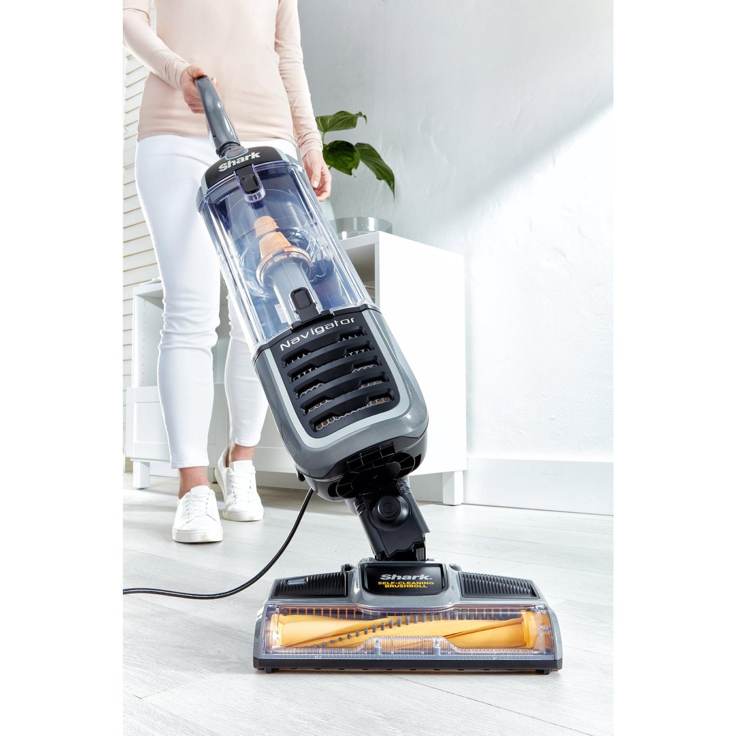 Shark Navigator Pet Upright Vacuum