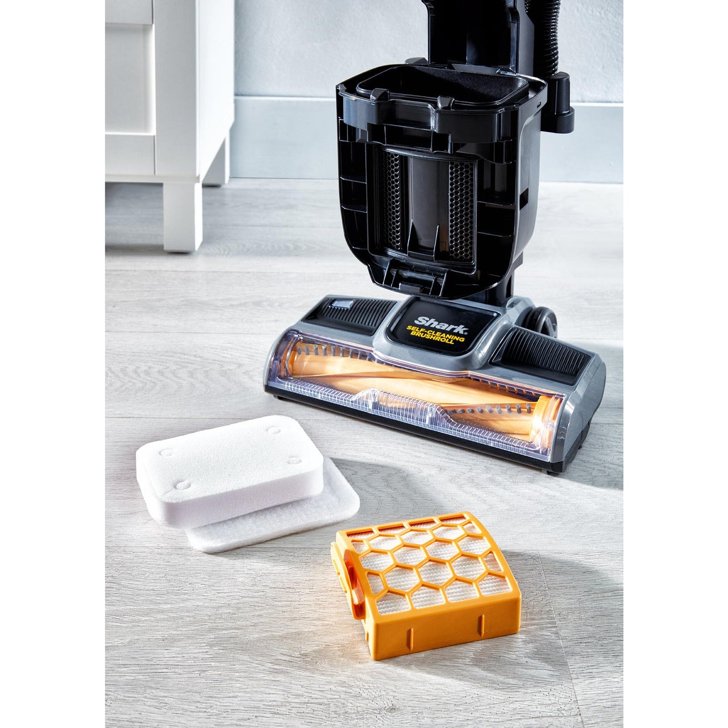 Shark Navigator Pet Upright Vacuum