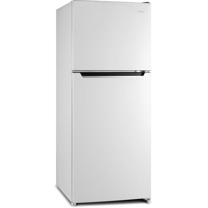 ChiQ CTM118DW 118L Two Door Bar Fridge