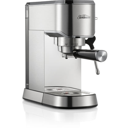 Sunbeam Compact Barista Manual Coffee Machine