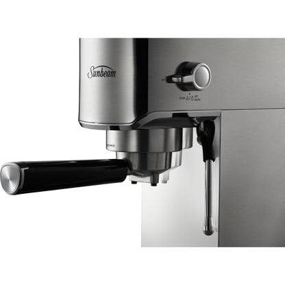 Sunbeam Compact Barista Manual Coffee Machine