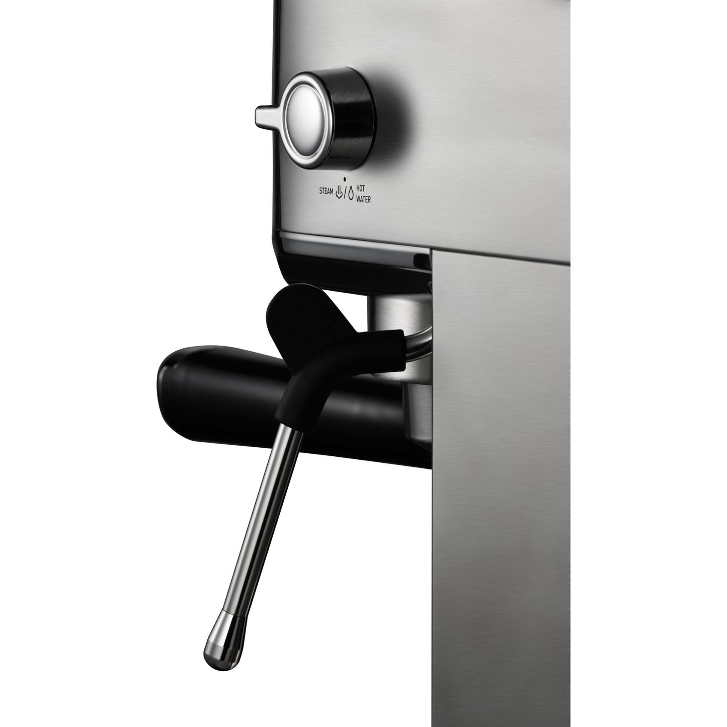 Sunbeam Compact Barista Manual Coffee Machine