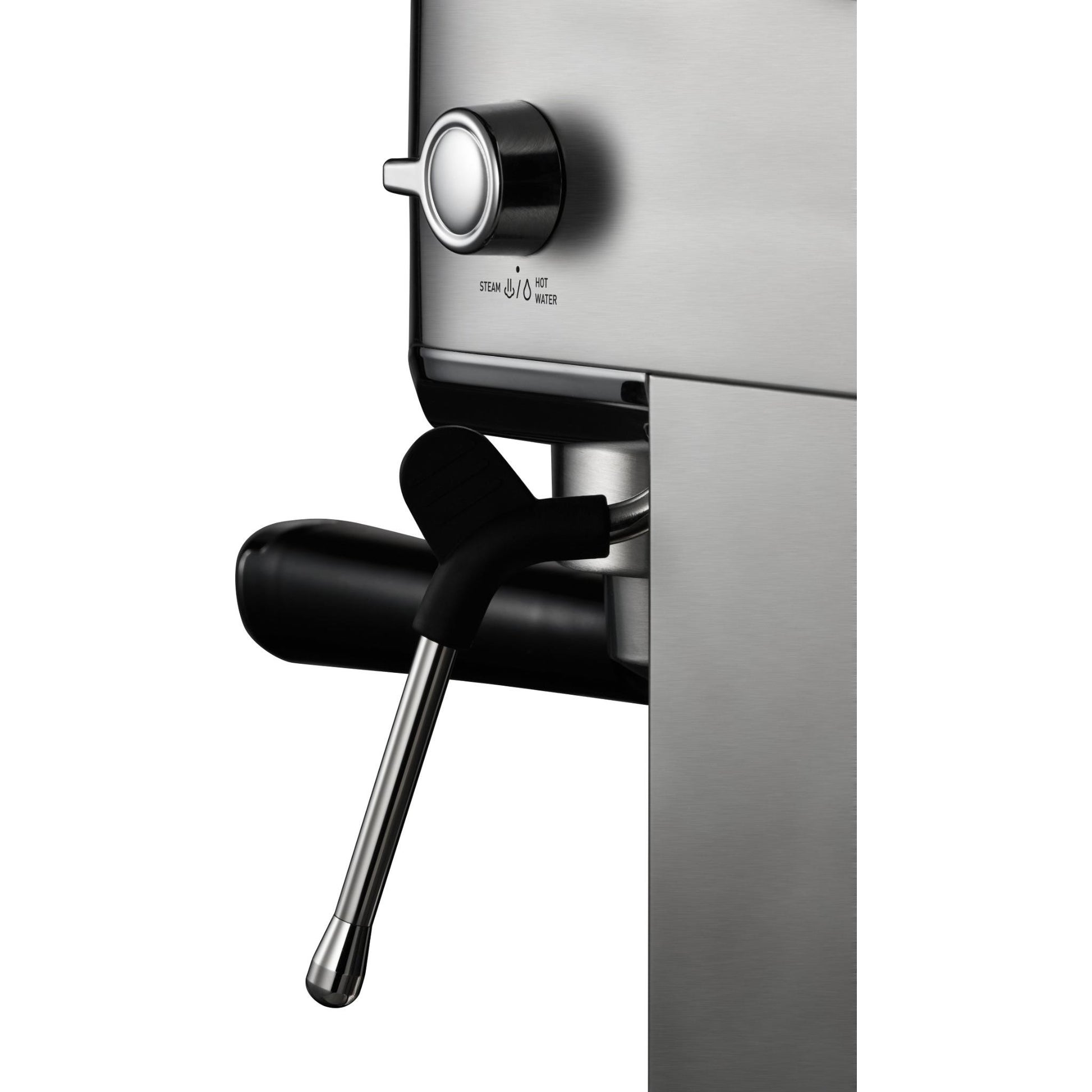 Sunbeam Compact Barista Manual Coffee Machine