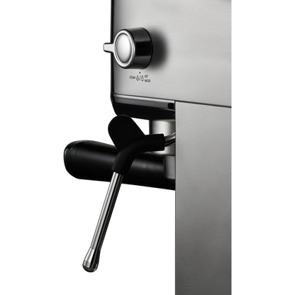 Sunbeam Compact Barista Manual Coffee Machine