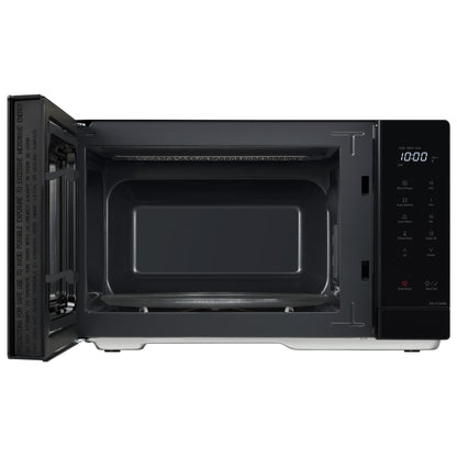 Panasonic NN-ST34NB 25L 900W Microwave Oven (Black)