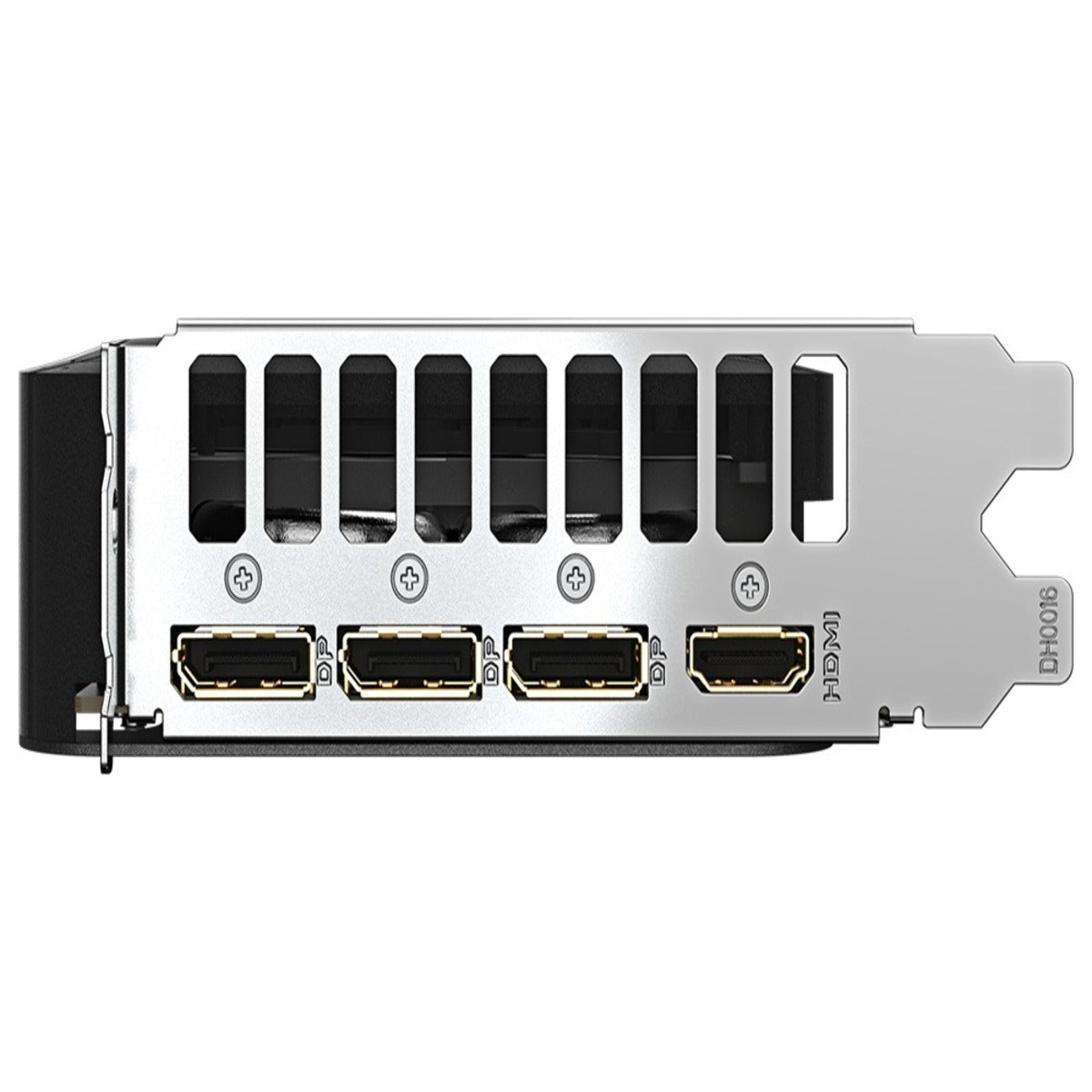 Gigabyte GeForce RTX 5060 EAGLE OC 8G GDDR7 Graphics Card