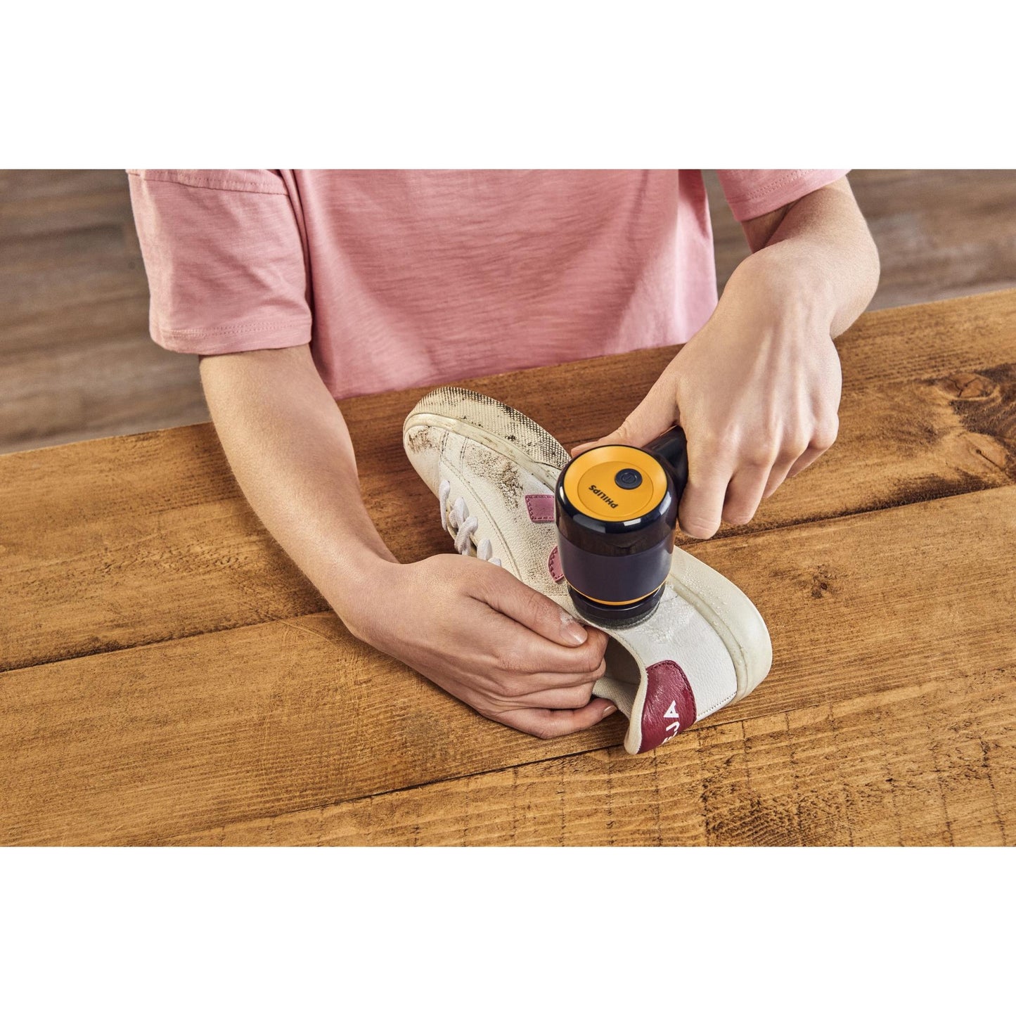 Philips Sneaker Cleaner