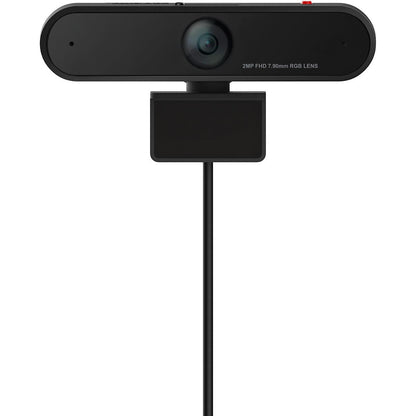 Lenovo L27M-30 27" FHD Monitor with LC50 Webcam