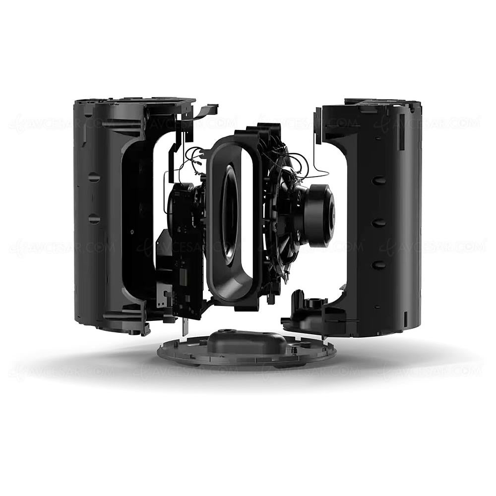 Sonos Sub Mini (White)