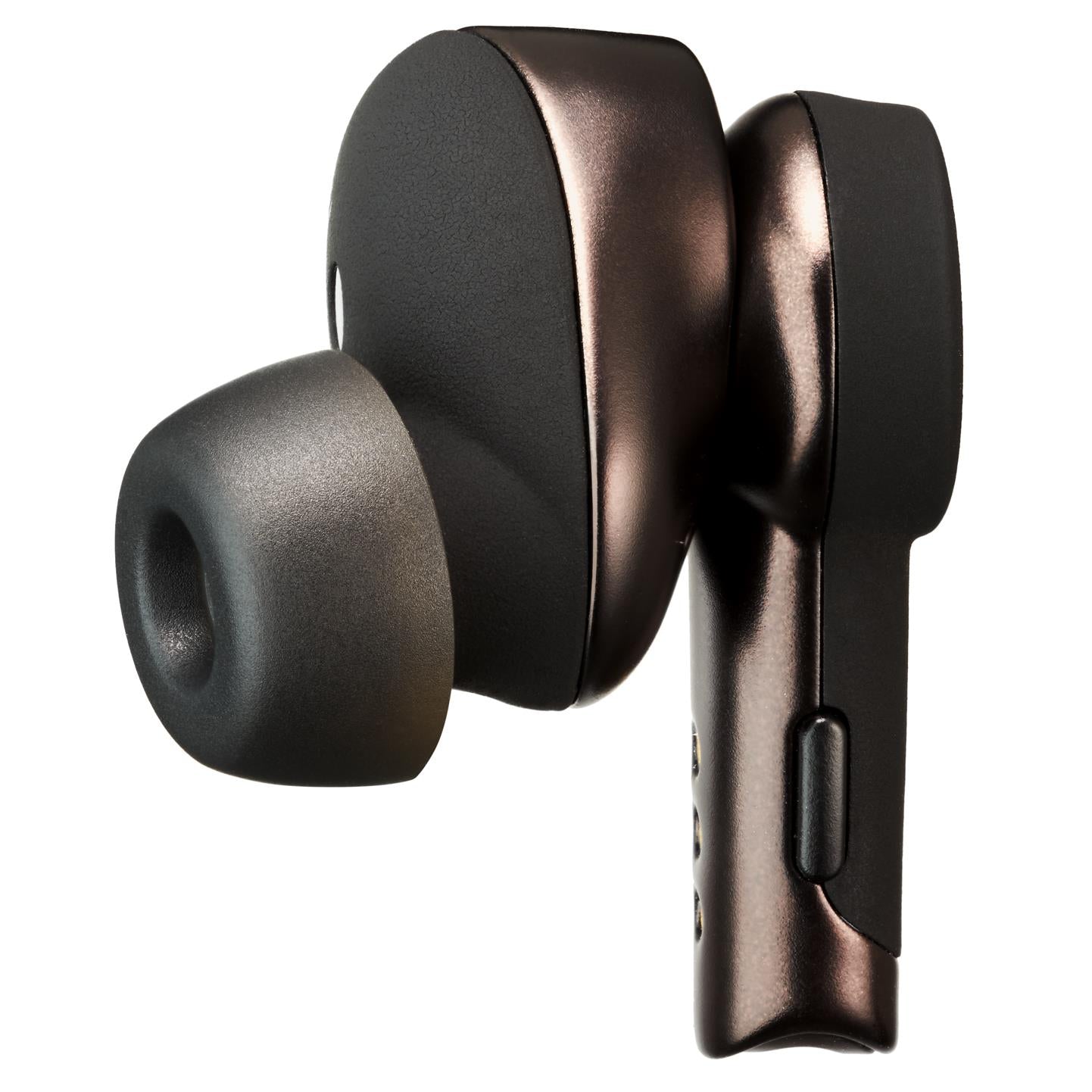 Audio-Technica ATH-TWX9 True Wireless Active Noise-Cancelling In-Ear Headphones