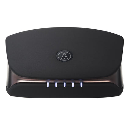Audio-Technica ATH-TWX9 True Wireless Active Noise-Cancelling In-Ear Headphones