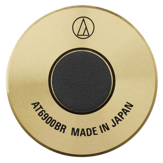 Audio-Technica AT6900BR Hybrid Isolation