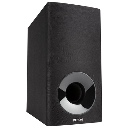 Denon DHT-S316 Soundbar with Wireless Subwoofer