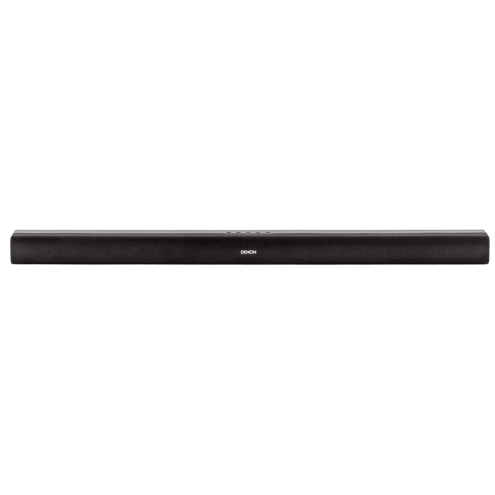 Denon DHT-S316 Soundbar with Wireless Subwoofer