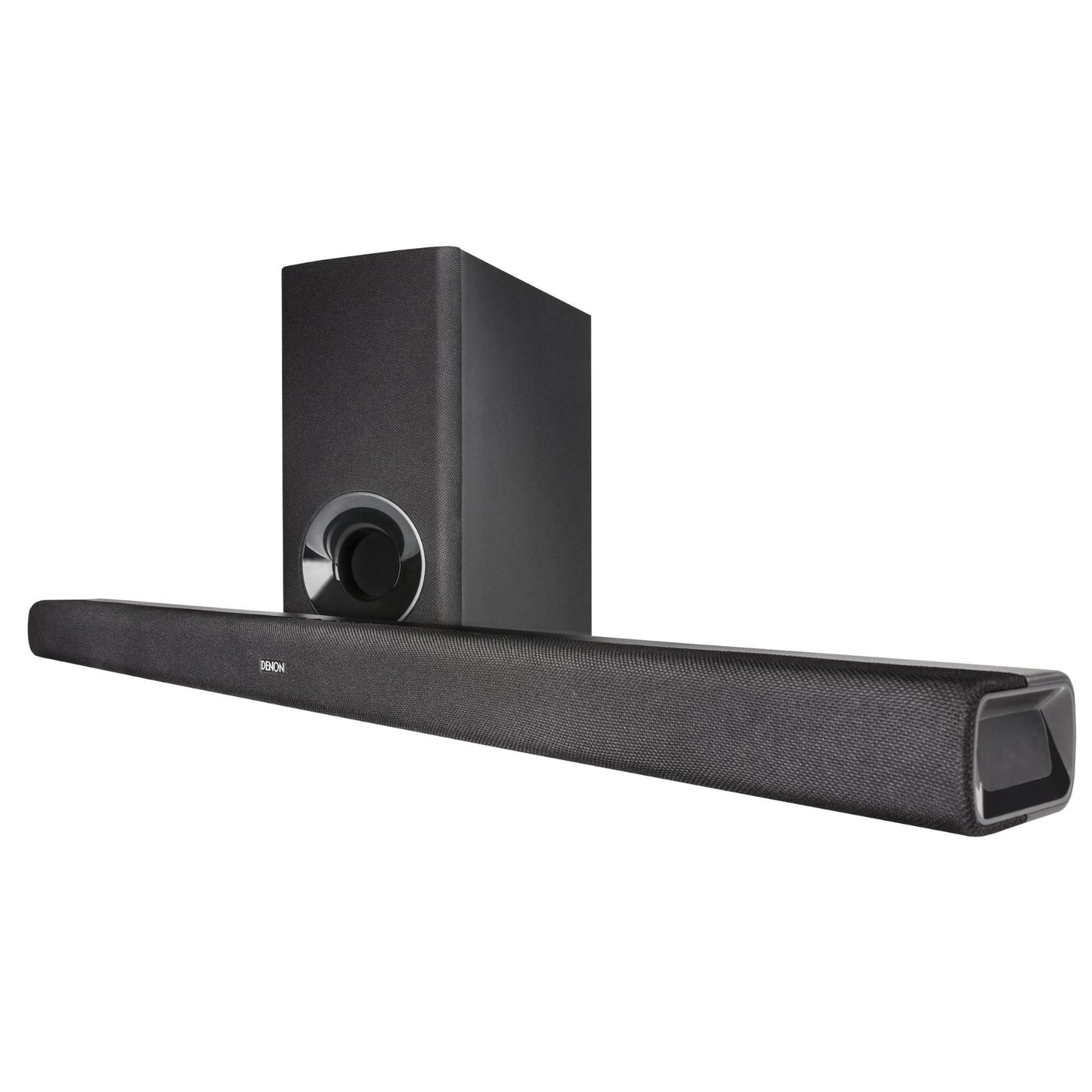 Denon DHT-S316 Soundbar with Wireless Subwoofer