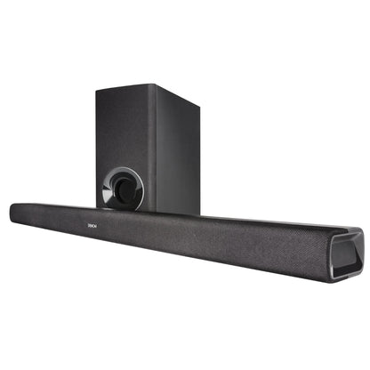 Denon DHT-S316 Soundbar with Wireless Subwoofer