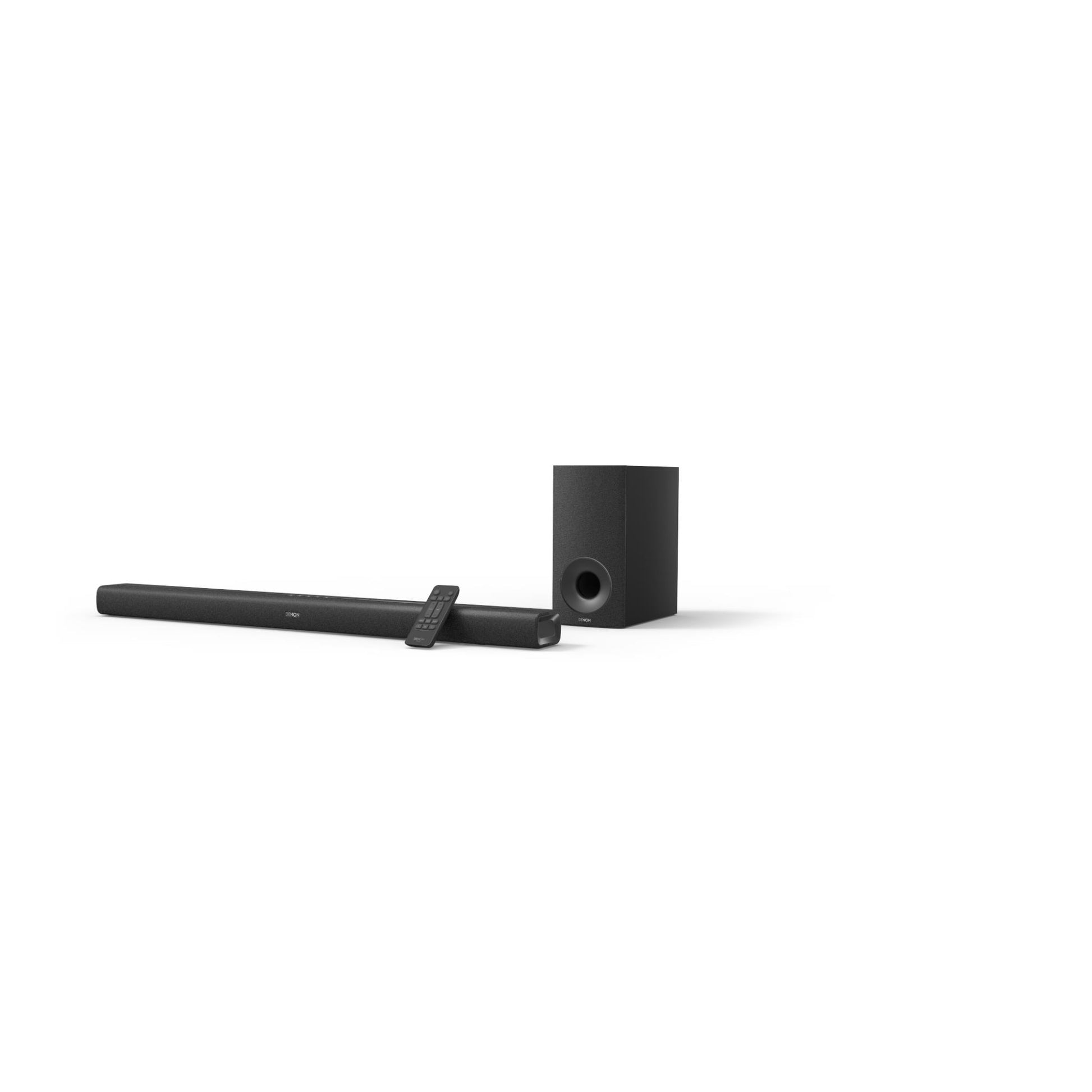 Denon DHT-S316 Soundbar with Wireless Subwoofer