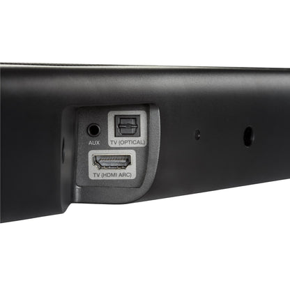 Denon DHT-S316 Soundbar with Wireless Subwoofer