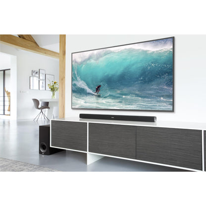Denon DHT-S316 Soundbar with Wireless Subwoofer