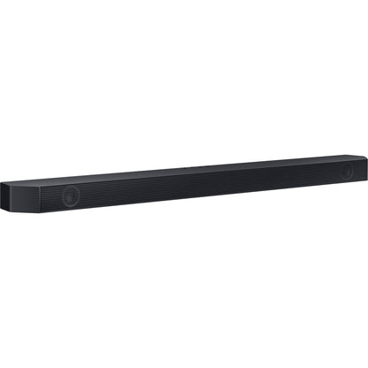 Samsung Q Series Q600C 3.1.2 Channel Soundbar with Wireless Subwoofer [2023]